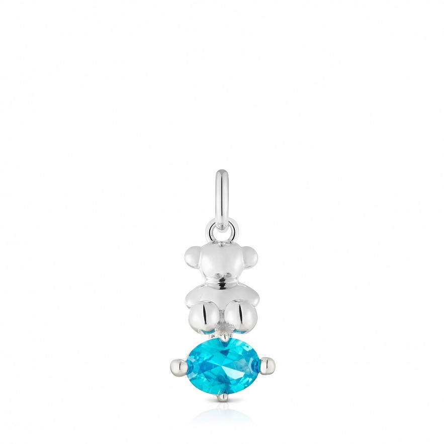 Кулон TOUS Bold Bear LGG 1004338000