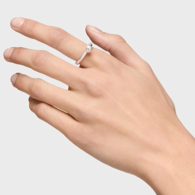 Каблучка TOUS Icon Pearl 100455481 - 4