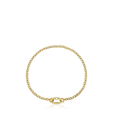 Браслет TOUS Hold Oval 1004260800 - 2