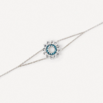 Браслет TOUS Atelier Mandala 815611500