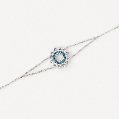Браслет TOUS Atelier Mandala 815611500