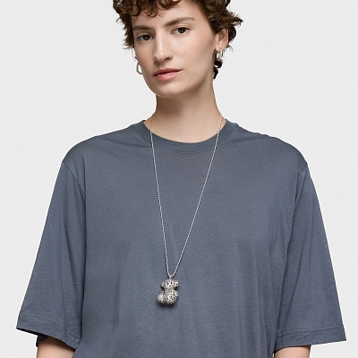 Кулон TOUS Bold Bear 1004439800 - 1