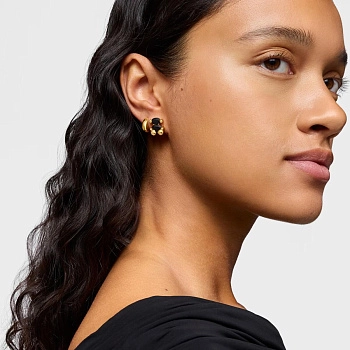 Сережки TOUS Color Bear 1004226700 - 1