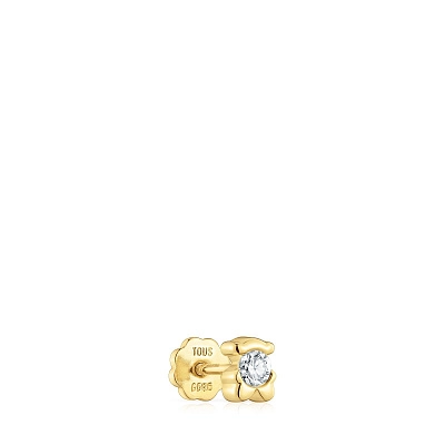 Моносережка TOUS Lili Motives LGD 1004428600 - 1
