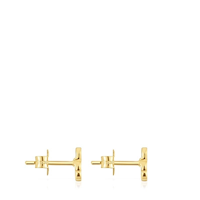 Сережки TOUS XXS 1004435500 - 3