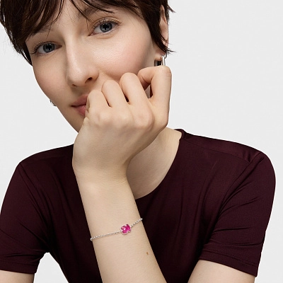 Браслет TOUS Icon Color LGG 1004492200 - 5