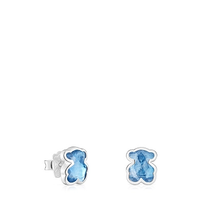 Сережки TOUS Icon Color LGG 1004492100