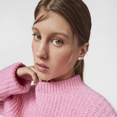 Сережки TOUS Basics 015251030 - 7
