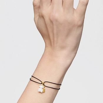 Браслет TOUS Bold Bear 1004551700 - 1