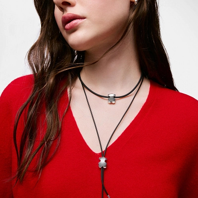 Намисто TOUS Bold Motif 1004568200 - 4