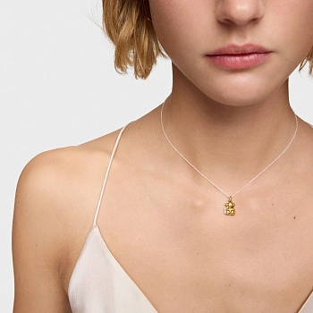 Намисто TOUS Bold Bear 1004448800 - 1