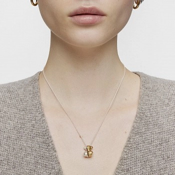 Намисто TOUS My Other Half 1004098300 - 1