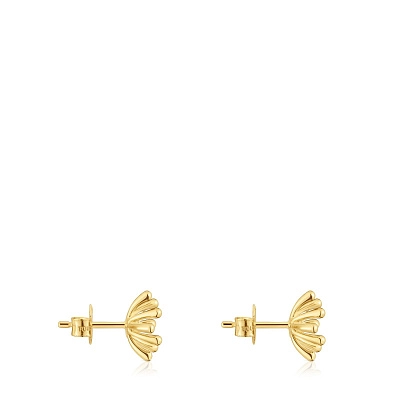 Сережки TOUS Daisy 1004343700 - 1