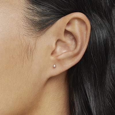 Сережки TOUS Basics 1004194500 - 5