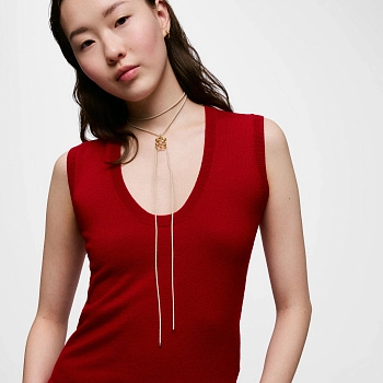 Намисто TOUS Basics 1004598300 - 1