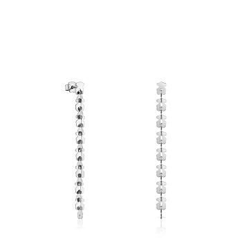 Сережки TOUS Carrusel 1004572900