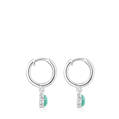 Сережки TOUS Cool Color 011213510 - 1