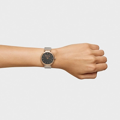 Годинник TOUS S-Mesh 3000142500 - 7