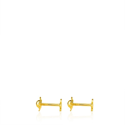 Сережки TOUS Basics 311000960 - 3