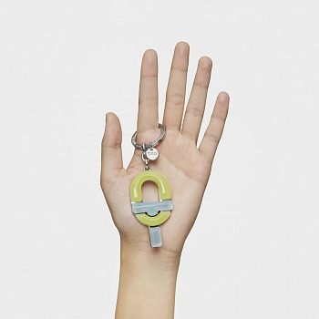 Брелок для ключів TOUS Manifesto 2002040556