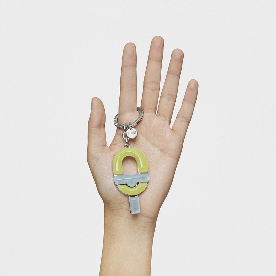 Брелок для ключів TOUS Manifesto 2002040556
