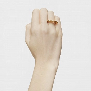 Каблучка TOUS My Other Half 100410641 - 1