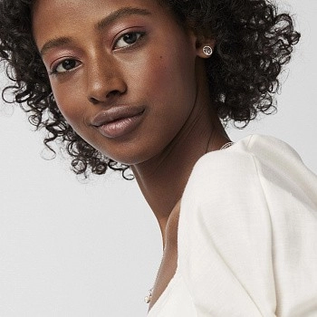 Сережки TOUS Camee 312323620 - 1