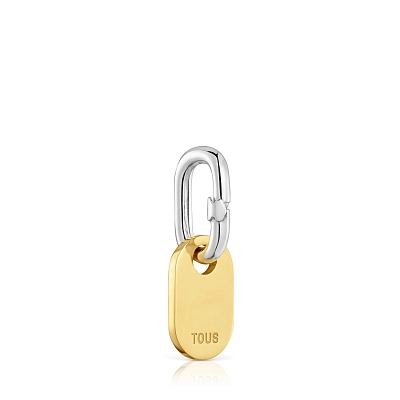 Кулон TOUS Unlock 1004605600 - 1