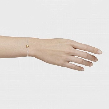 Браслет TOUS My Other Half 1004103700 - 1