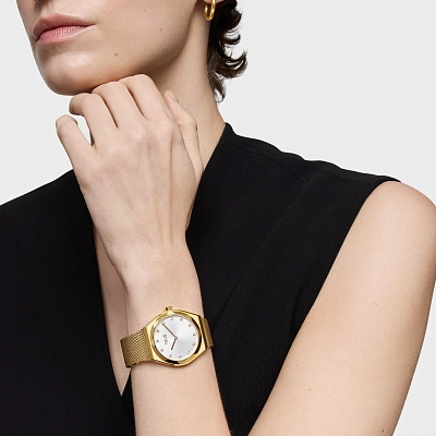 Годинник TOUS  KARAT ROUND MESH 3000139800 - 3