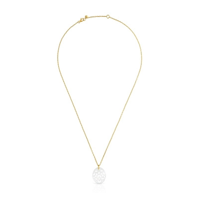 Намисто TOUS Kaos Nacar 1004673400 - 1