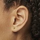 Сережки TOUS Basics 1004193000