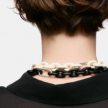 Намисто TOUS Hold Oval 1004620000 - 1