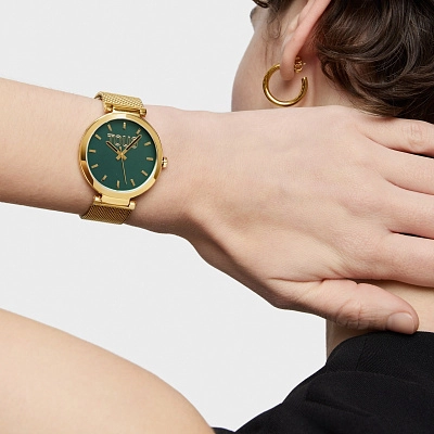 Годинник TOUS S-Mesh 3000142600 - 7