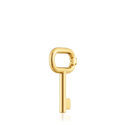 Кулон TOUS Unlock 1004605100 - 1