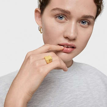 Каблучка TOUS Sweet Dolls 100426811 - 1