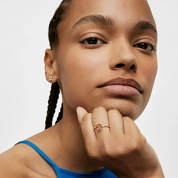 Каблучка TOUS Color Pills 31196551 - 1