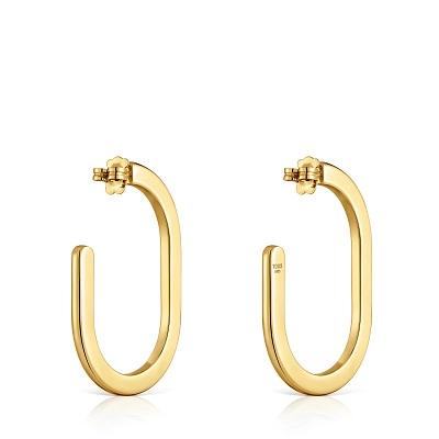 Сережки TOUS Line 1004212300 - 2