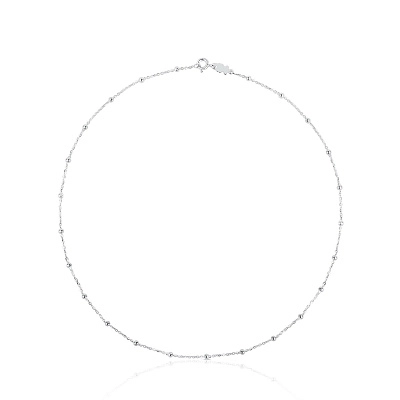 Ланцюг TOUS Basics 211902540 - 3