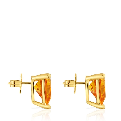 Сережки TOUS Color Lab 1004249800 - 1