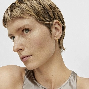 Сережки TOUS Dybe 311763670 - 1