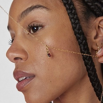 Кулон TOUS Alma Motif 311674540 - 1