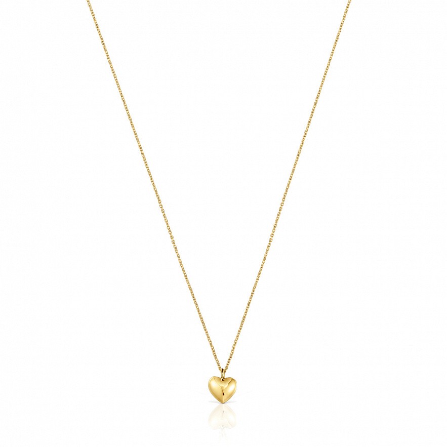 Намисто TOUS My Other Half 1004099900