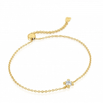 Браслет TOUS Color Pills LGD 1004420400