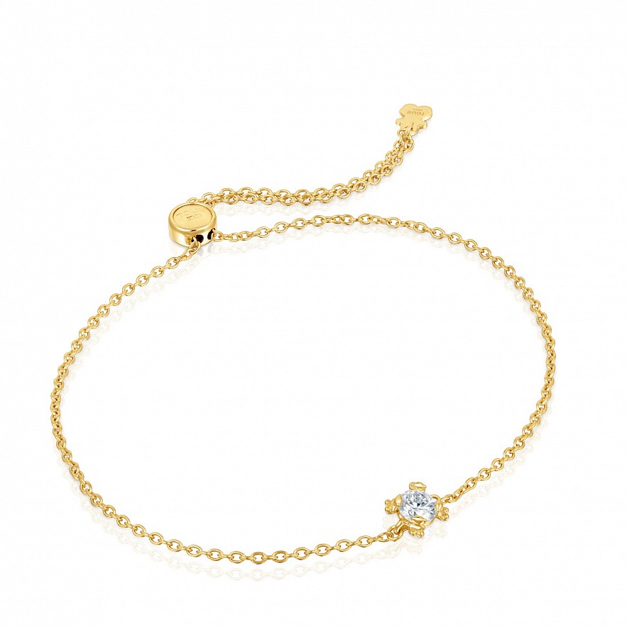 Браслет TOUS Color Pills LGD 1004420400