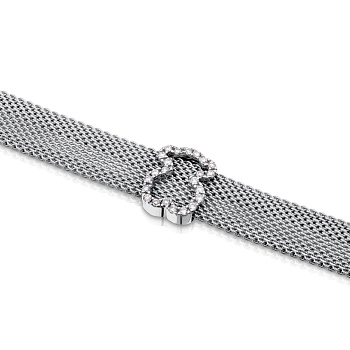 Браслет TOUS Icon Mesh 613101080 - 1