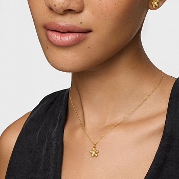 Кулон TOUS Daisy 1004325300 - 1