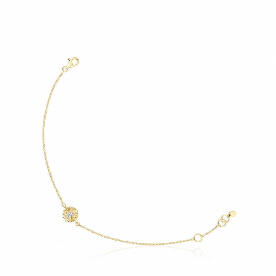 Браслет TOUS Iris Motif 311661000