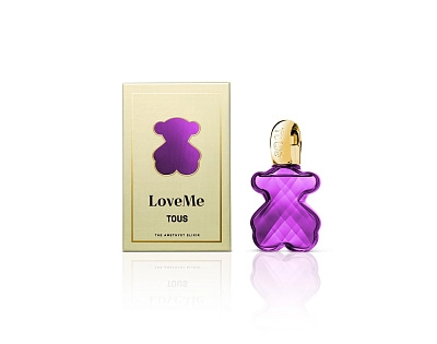 Парфум Tous LoveMe The Amethyst Elixir 45002000 - 1
