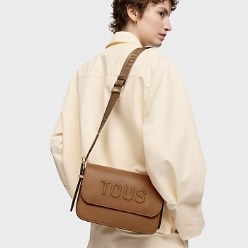 Сумка TOUS Brenda 2002106546 - 1